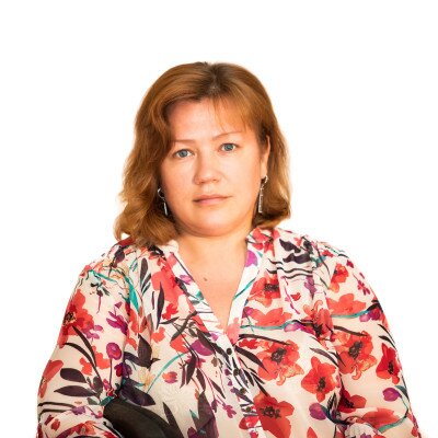 Ольга Седельникова